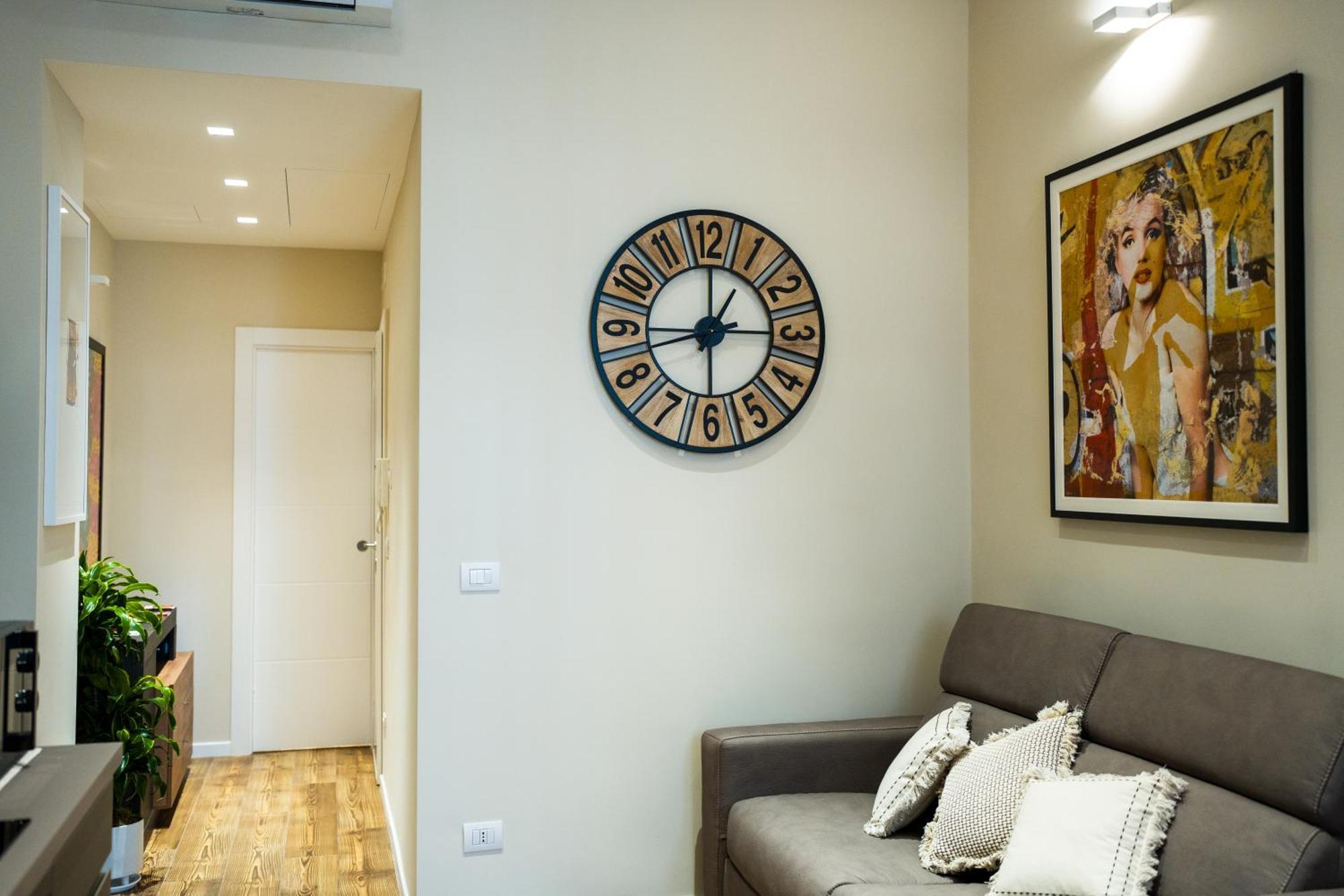 Bayria Home Бари Екстериор снимка
