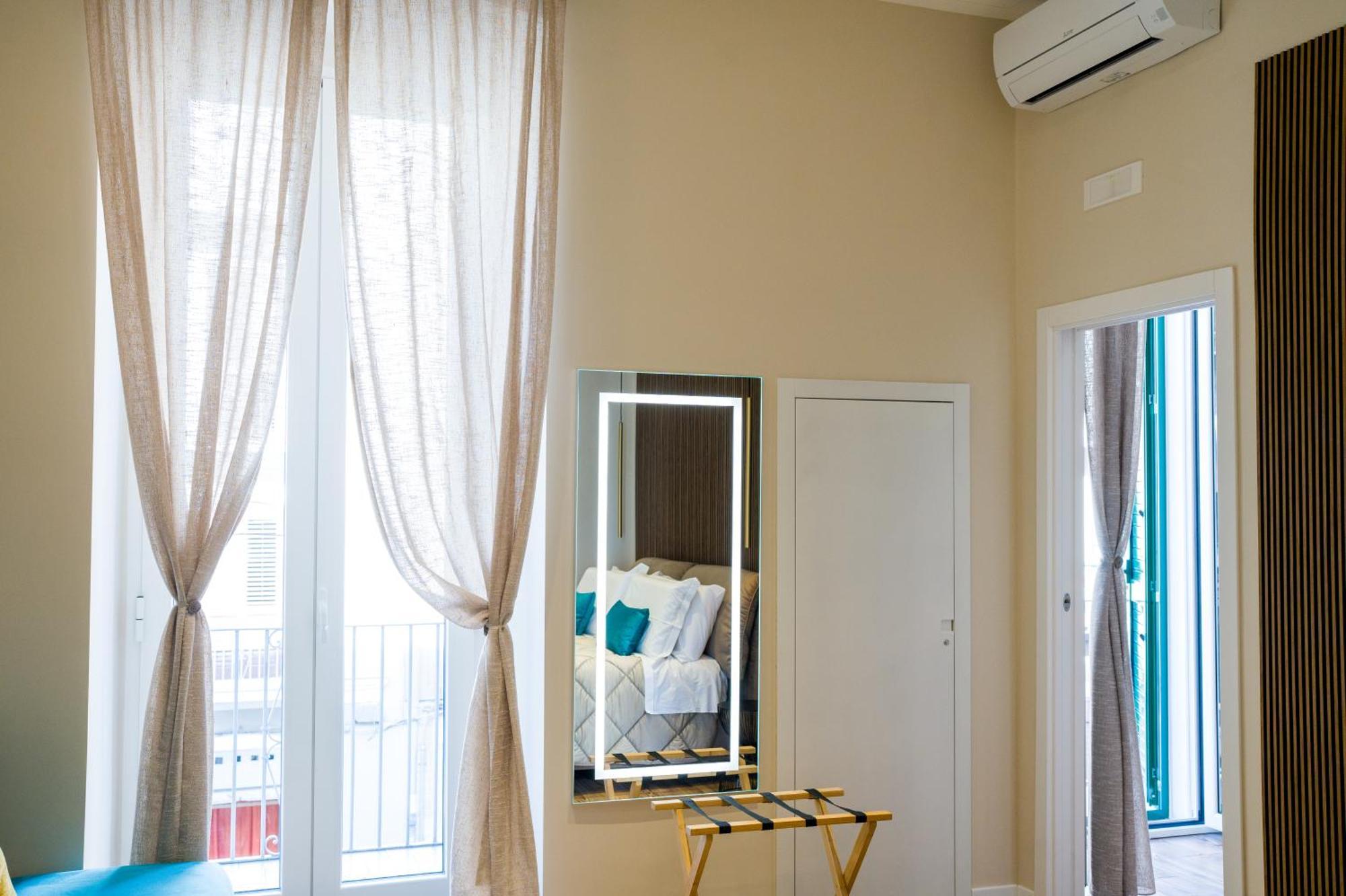 Bayria Home Бари Екстериор снимка