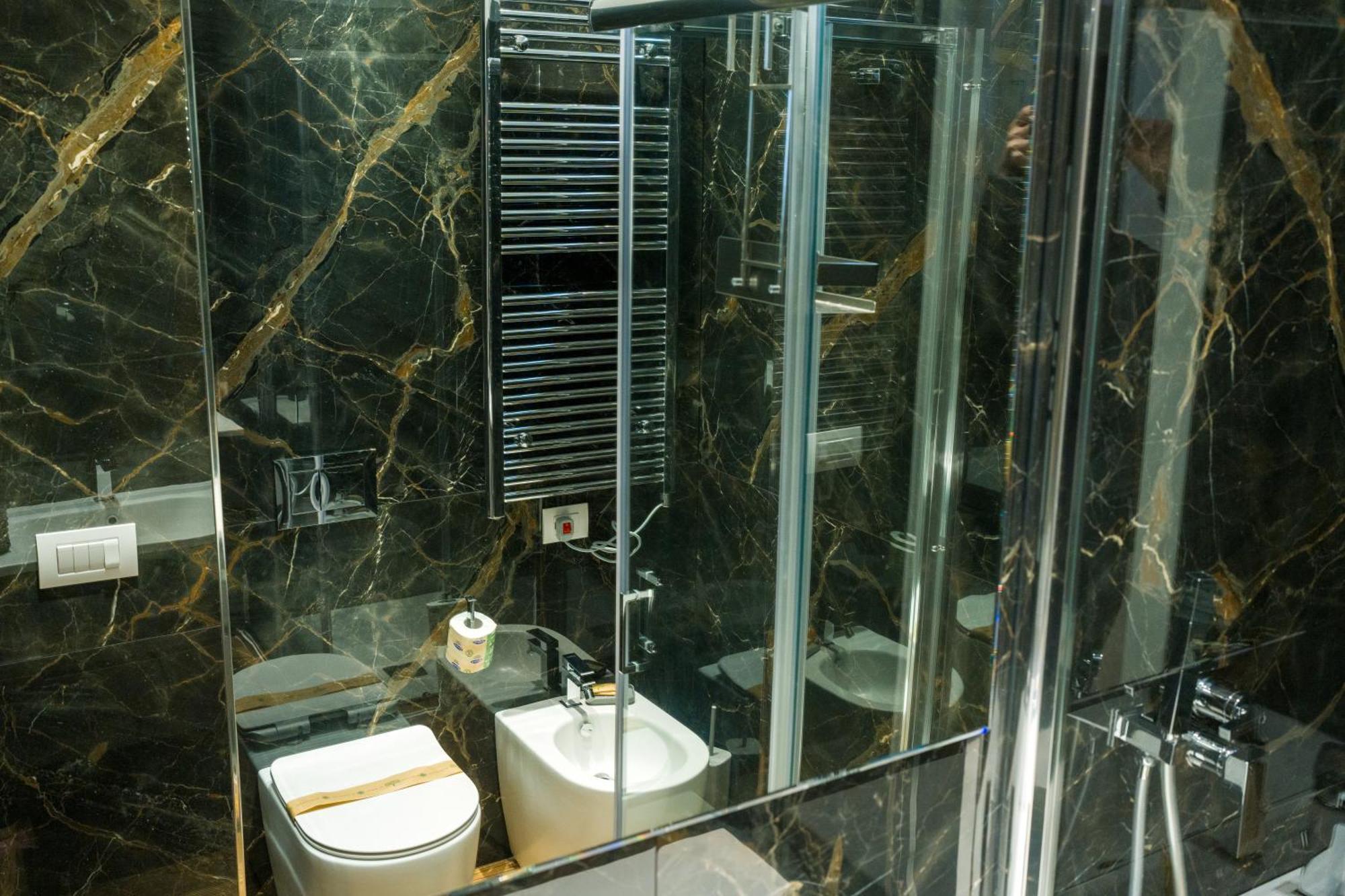 Bayria Home Бари Екстериор снимка