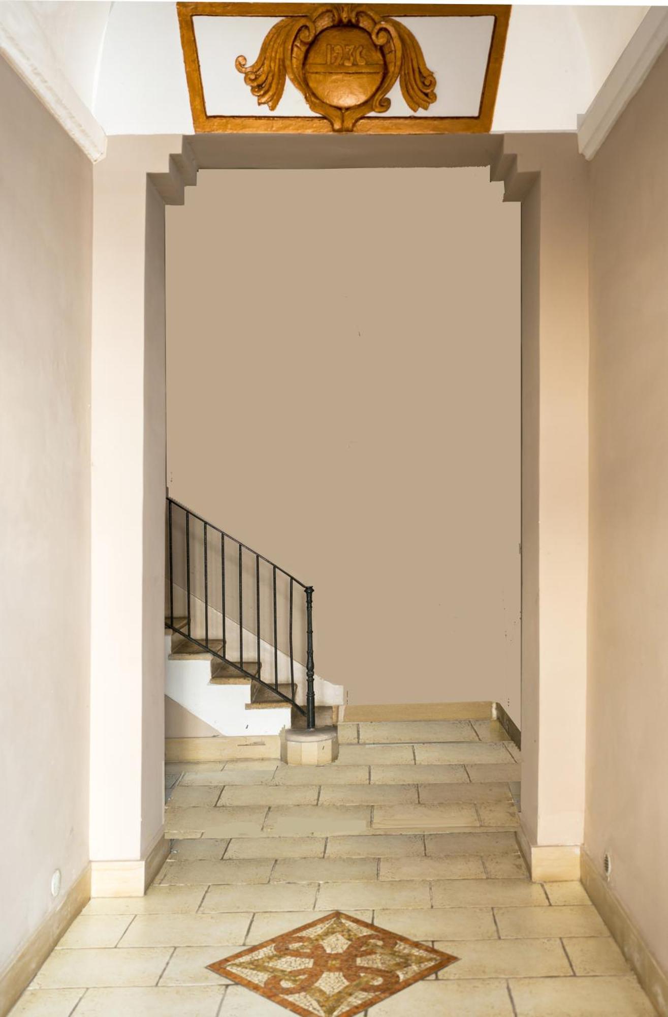 Bayria Home Бари Екстериор снимка